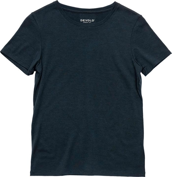 Actual product image Devold Classic Tee Women (M)