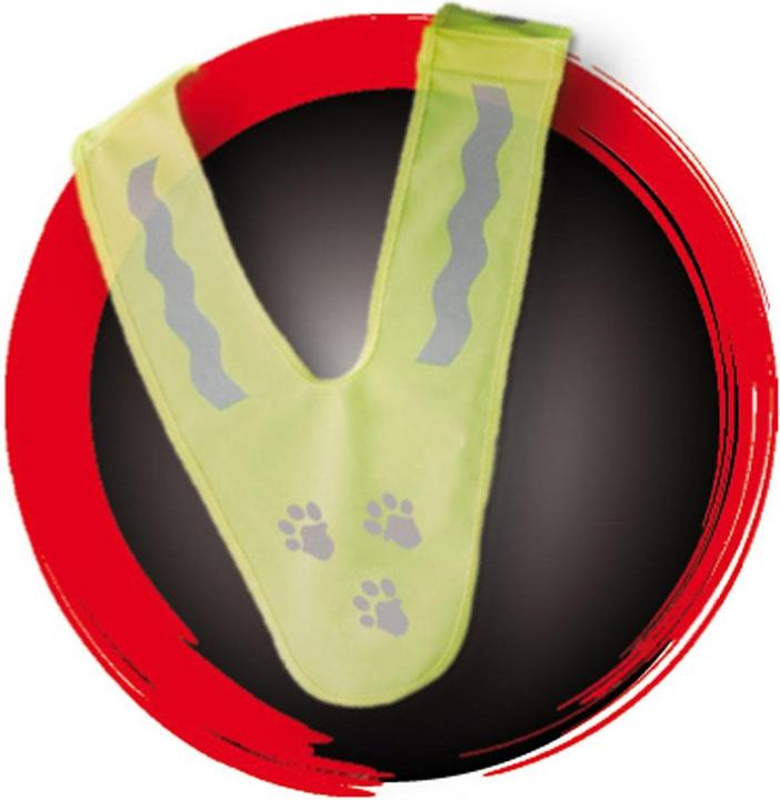 Produktbild Swisspet Reflex-Vest Sicherheitsweste (One Size)