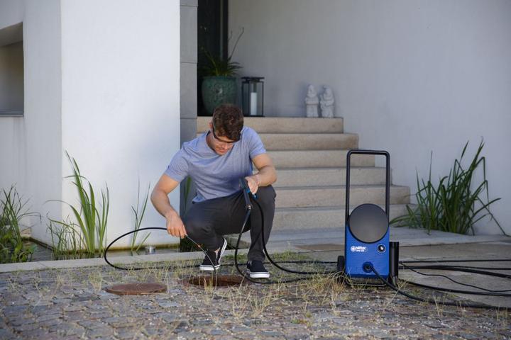 Productafbeelding Nilfisk Kern 130-6 PowerControl (Elektrische stroom)