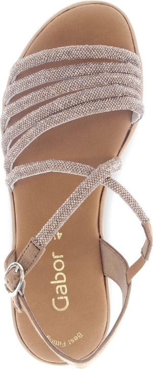 Actual product image Gabor Sandalen (41)