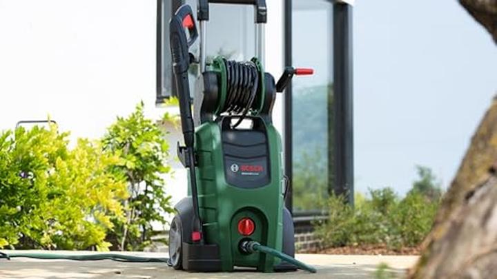 Produktbild Bosch Home & Garden Hochdruckreiniger AdvancedAquatak 140 (Netzbetrieb)