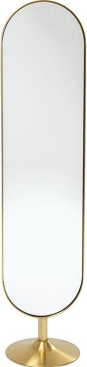 Actual product image Kare Design Mirror Curve 170x40 cm (40 x 170 cm)