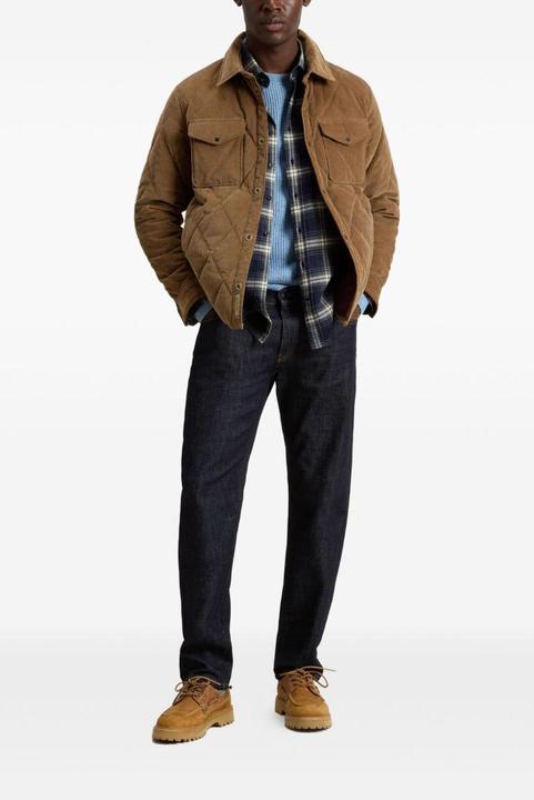 Produktbild Woolrich Giacche Marrone (L)