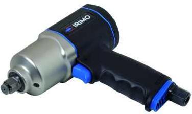 Actual product image Irimo slagnøgle air composite 1/2"