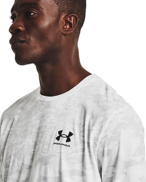 Produktbild Under Armour Abc Camo T-Shirt Training (S)