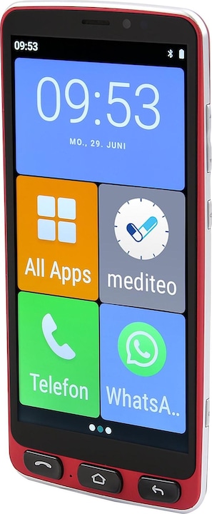 Image du produit Olympia Neo (5.50", 8 Mpx, 4G)