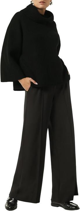 Actual product image Comma Turtleneck jumper (One size)