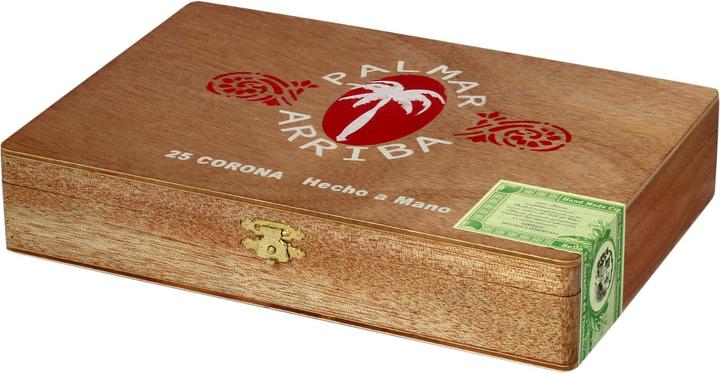 Produktbild Palmar Arriba Corona (Parejo)