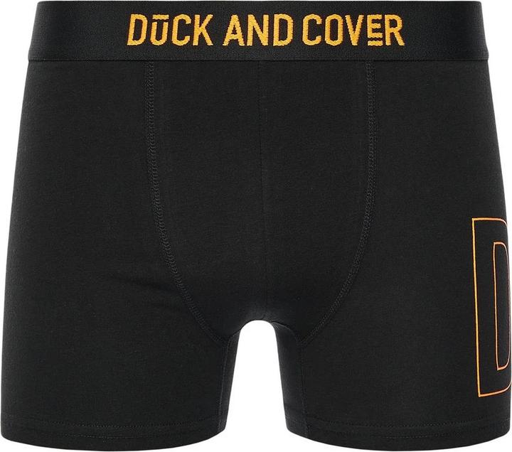 Immagine prodotto Duck and Cover Alizium Boxer Uomo Misura Confezione 3 (XXL, confezione da 3)