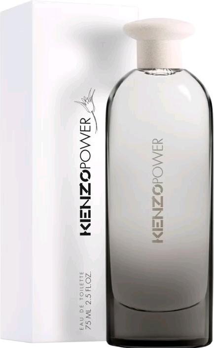 Immagine prodotto Kenzo Power (Eau de toilette, 75 ml)