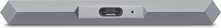 Produktbild LaCie Mobile Drive - Space Grey (2 TB)