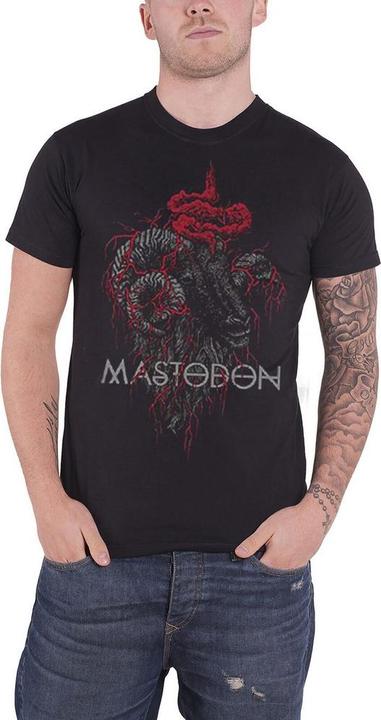 Produktbild Mastodon TShirt (M)