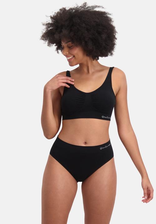 Produktbild Bamboo Basics Belle (M, 3er Pack)