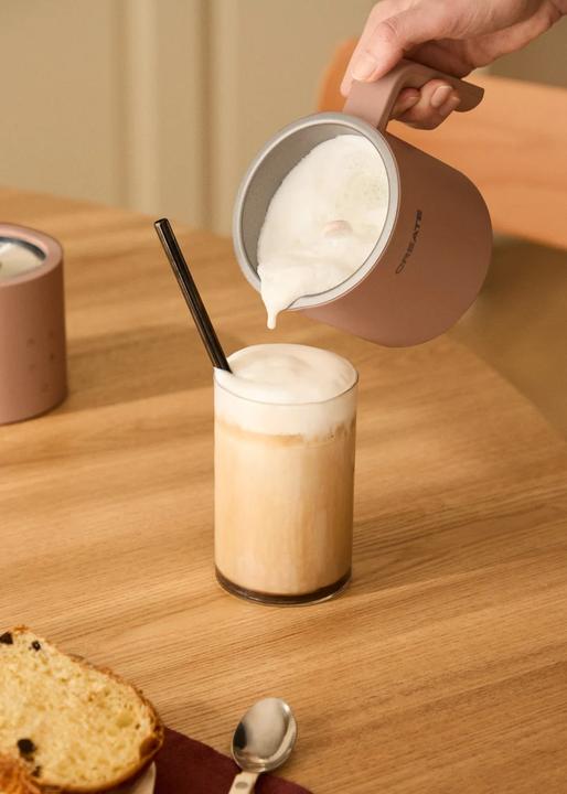 Produktbild Create Milchaufschäumer Studio PRO (620 ml)