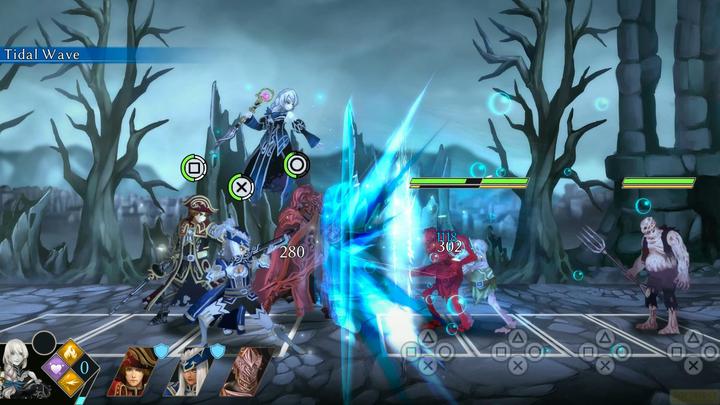 Produktbild NIS Fallen Legion: Rise to Glory / Fallen Legion Revenants Deluxe Ed. (PS5) (PS5, DE)