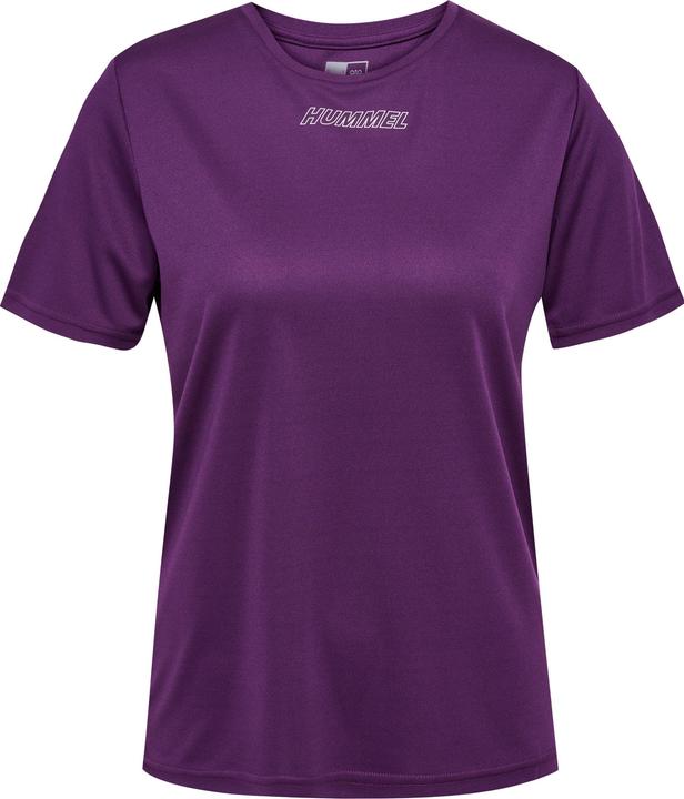 Image du produit hummel hmlTE TOLA T-SHIRT (XS)