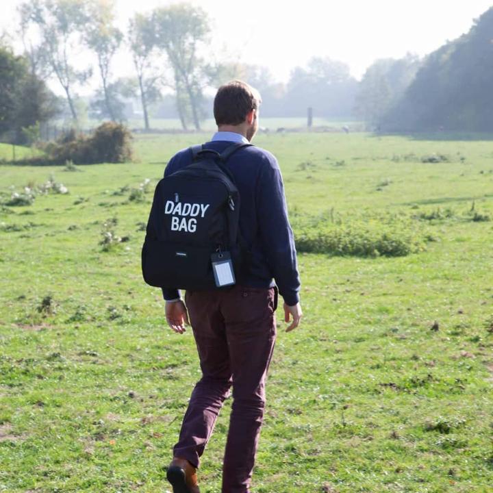 Productafbeelding Childhome Daddy Backpack