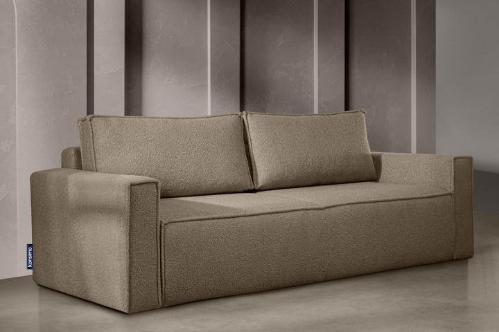Produktbild Konsimo Napi Ii (3-Sitzer)