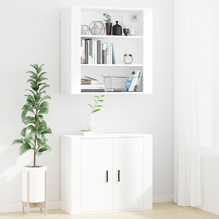 Image du produit vidaXL Wandschrank (80 x 80 x 80 cm)