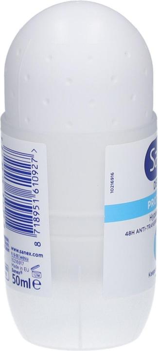 Produktbild Sanex Deodorant Roller Dermo Protector - Personal Care (Roll-on, 53 ml)