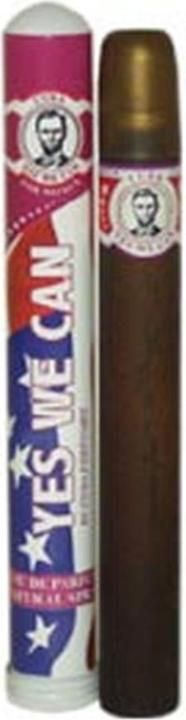 Produktbild Cuba Yes We Can (35 ml)