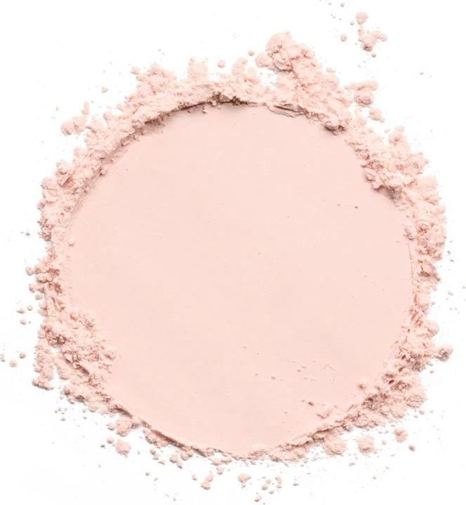 Actual product image essence silky Blur Translucent Loose Setting Powder (10, 1 ml)