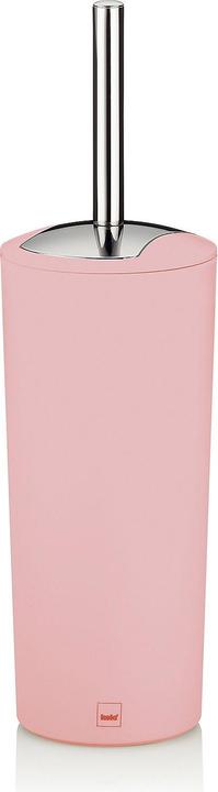 Dusky pink