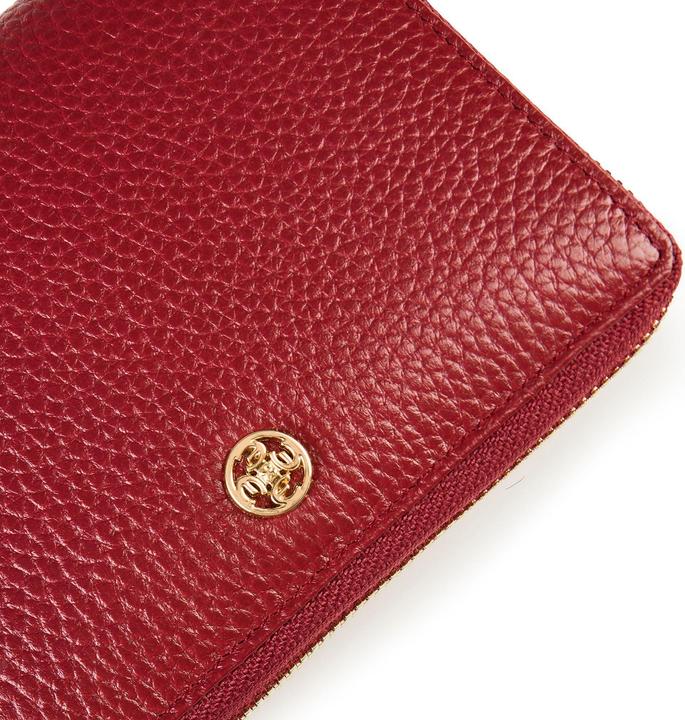 Actual product image Esquire Alexandria Wallet