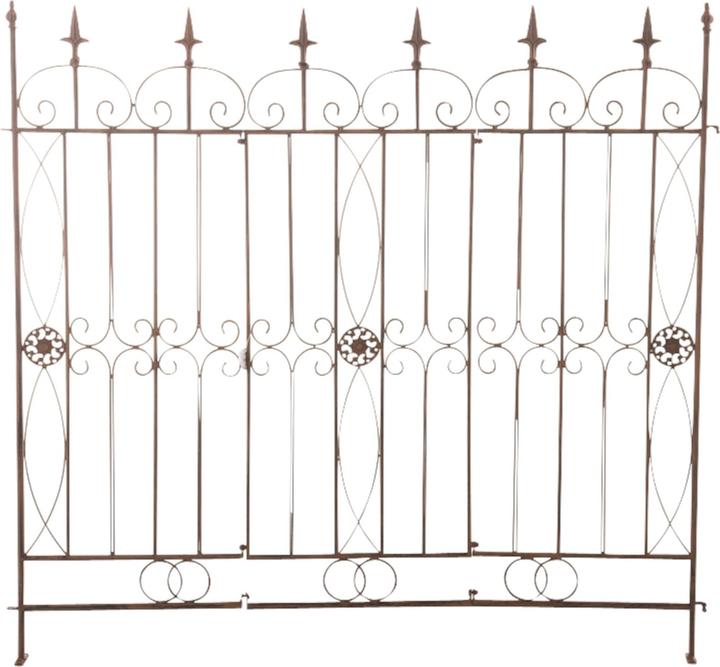 Produktbild CLP Gartenzäune Mangold