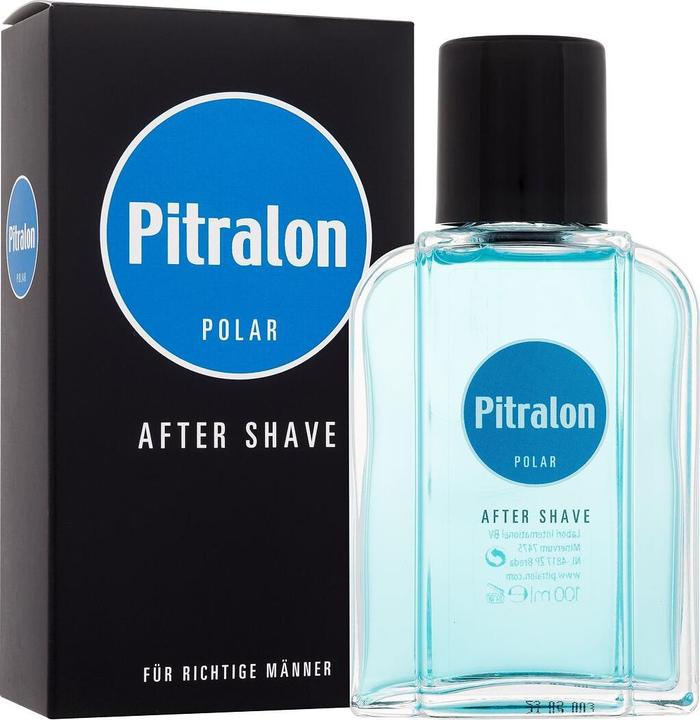 Pitralon After Shave Polar (Aftershave Lotion, 100 ml)