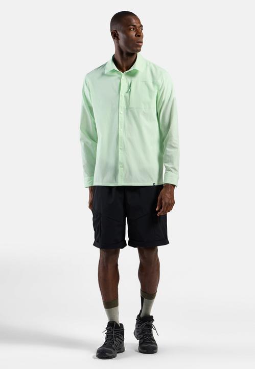 Produktbild Odlo Essential Cargo Baggies Short (L)