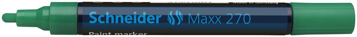 Immagine prodotto Schneider Pennarello Maxx 270 1-3 mm verde (1 x)