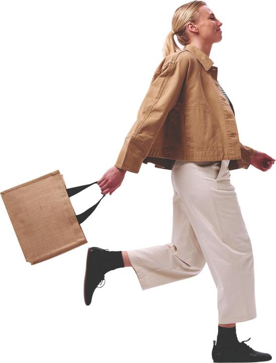 Immagine prodotto Nutshell Iuta Shopper