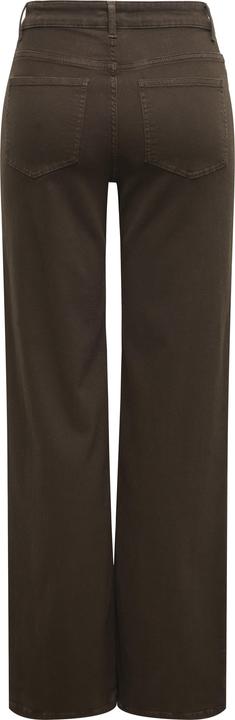 Produktbild Only ONLMADISON Hohe Taille Weiter Beinschnitt Jeans Jeans (34)