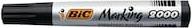 Actual product image Bic Marking 2000 Ecolutions (Black, 1.70 mm, 1 x)