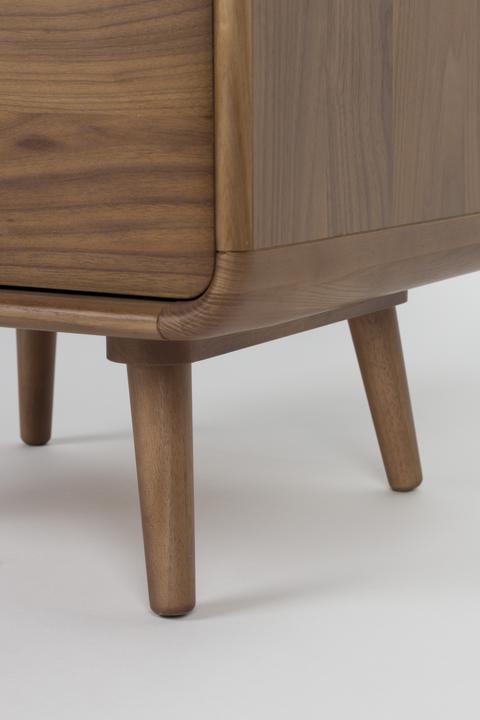 Produktbild Zuiver Cabinet Rise Walnut