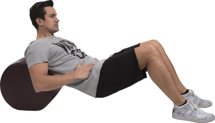 Actual product image Sport-Thieme Vita-Roll