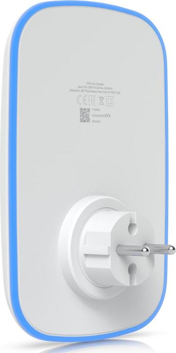 Actual product image Ubiquiti UniFi U6 Extender (4800 Mbit/s)