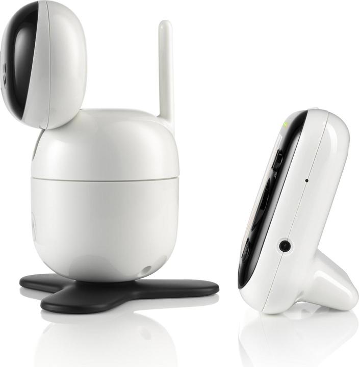 Produktbild Motorola PIP1610 HD Connect (Babyphone mit Kamera, 300 m)