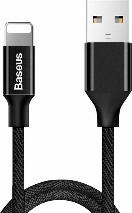Produktbild Baseus USB A — Lightning (1.20 m, USB 3.0)