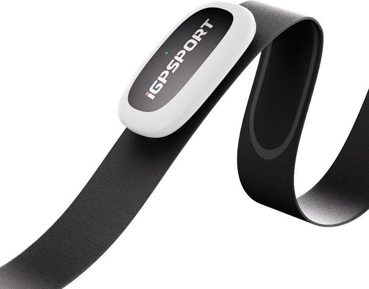 iGPSport HR50 chest pulse monitor (black)