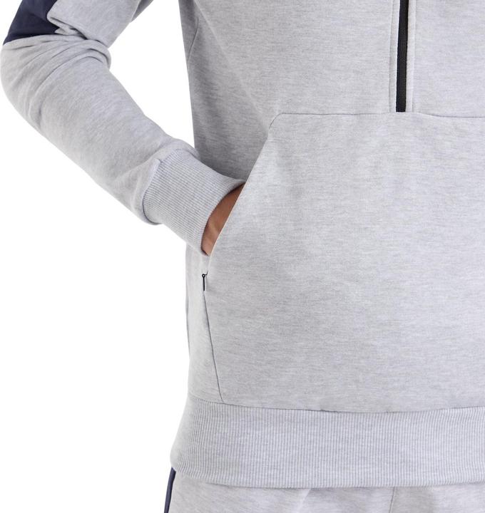 Immagine prodotto Umbro Terrace Felpa con Cappuccio Mezza Cerniera Uomo (S)