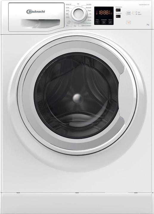 Produktbild Bauknecht BW 719 A (7 kg, Links)