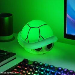 Actual product image Paladone Products Super Mario Green Shell