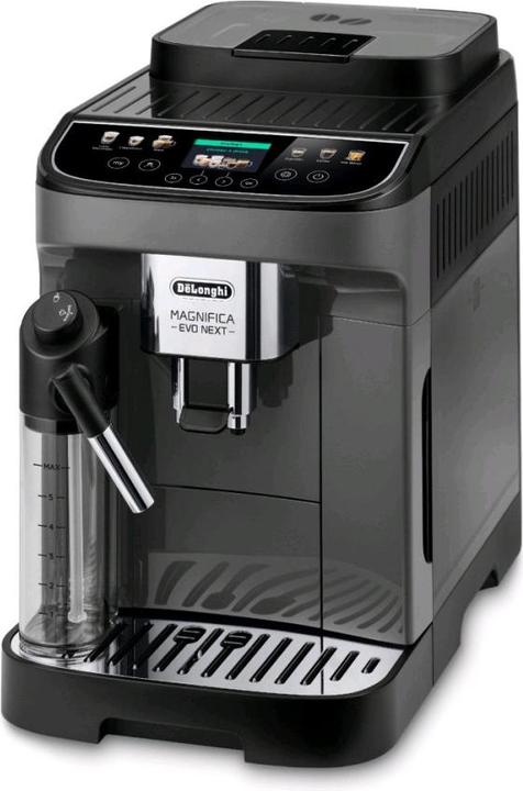 Immagine prodotto De'Longhi Delonghi ECAM310.60.GB Magnifica Evo Next, macchina da caffè completamente automatica