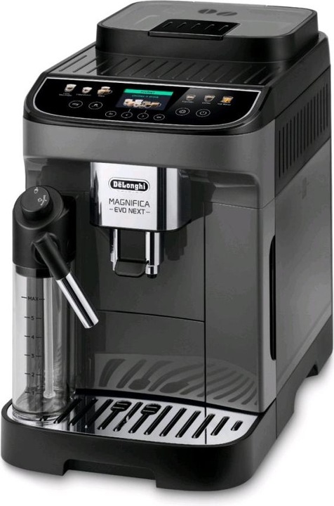 Actual product image De'Longhi Delonghi ECAM310.60.GB Magnifica Evo Next, fully automatic coffee machine