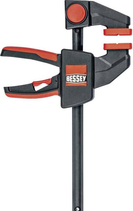 Produktbild Bessey Einhandzwinge EZM 150/60 (150 mm)