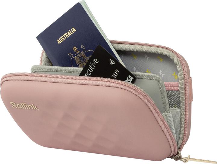 Produktbild Rollink Mini Bag-Tour, Lavender