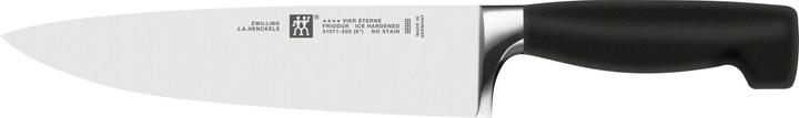 Produktbild Zwilling Vier Sterne