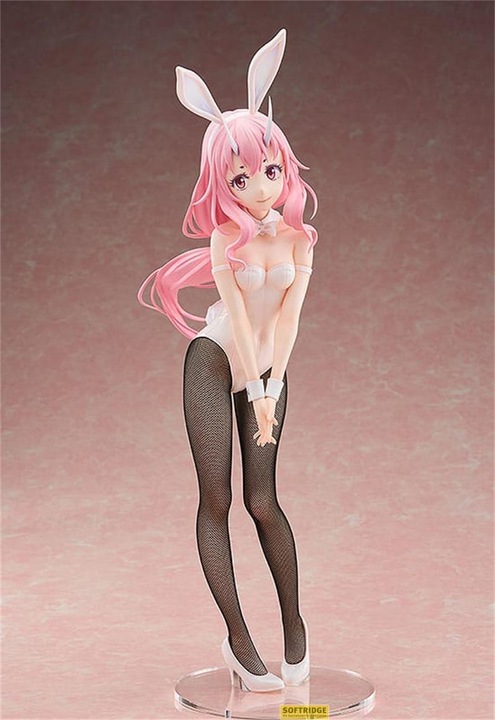 Produktbild FREEing That Time I Got Reincarnated as a Slime PVC Statue 1/4 Shuna: Bunny Ver. 40 cm